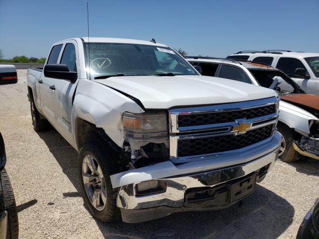 Photo 0 VIN: 3GCUKREC2EG130769 - CHEVROLET SILVERADO 