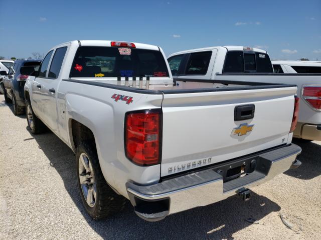 Photo 2 VIN: 3GCUKREC2EG130769 - CHEVROLET SILVERADO 