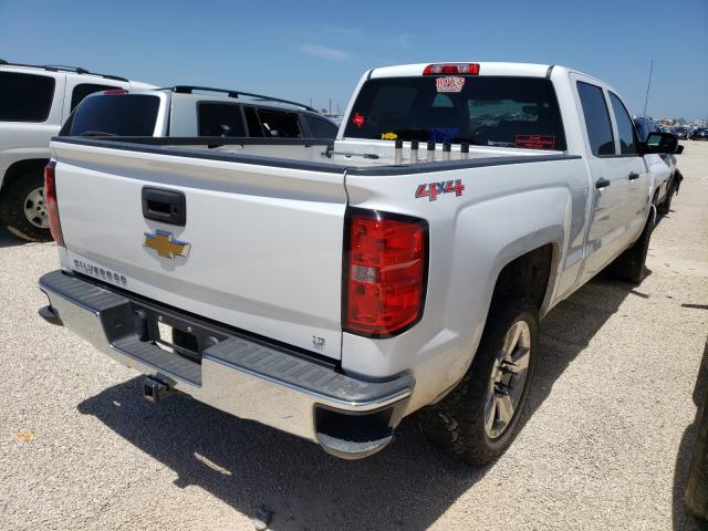 Photo 3 VIN: 3GCUKREC2EG130769 - CHEVROLET SILVERADO 