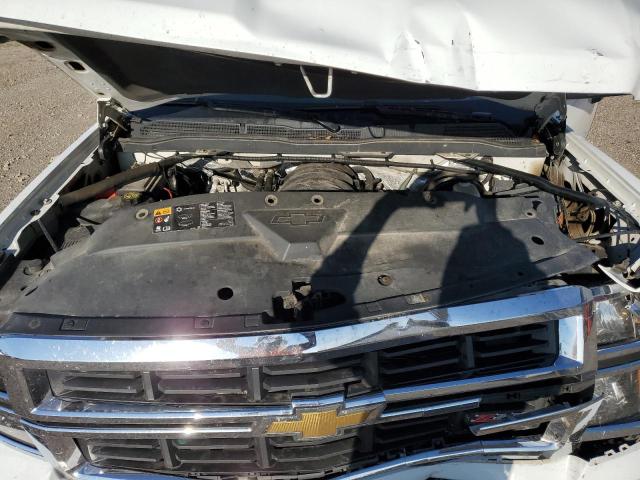 Photo 10 VIN: 3GCUKREC2EG136278 - CHEVROLET 1500 SILVE 