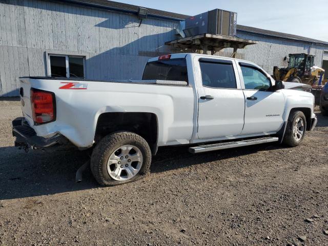 Photo 2 VIN: 3GCUKREC2EG136278 - CHEVROLET 1500 SILVE 