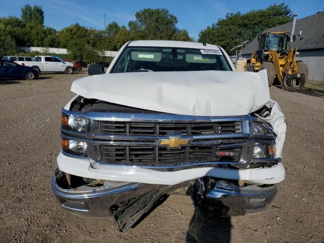 Photo 4 VIN: 3GCUKREC2EG136278 - CHEVROLET 1500 SILVE 