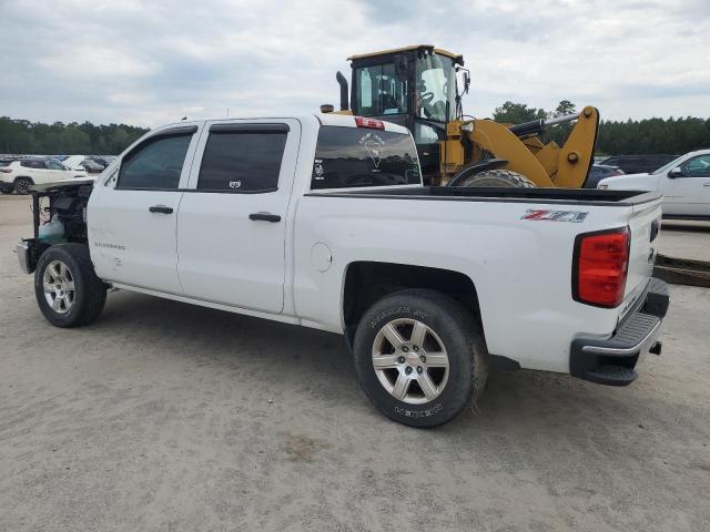 Photo 1 VIN: 3GCUKREC2EG153842 - CHEVROLET SILVERADO 