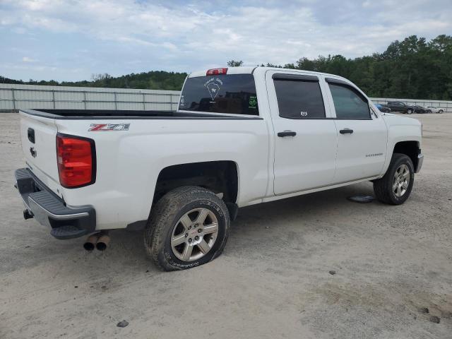 Photo 2 VIN: 3GCUKREC2EG153842 - CHEVROLET SILVERADO 