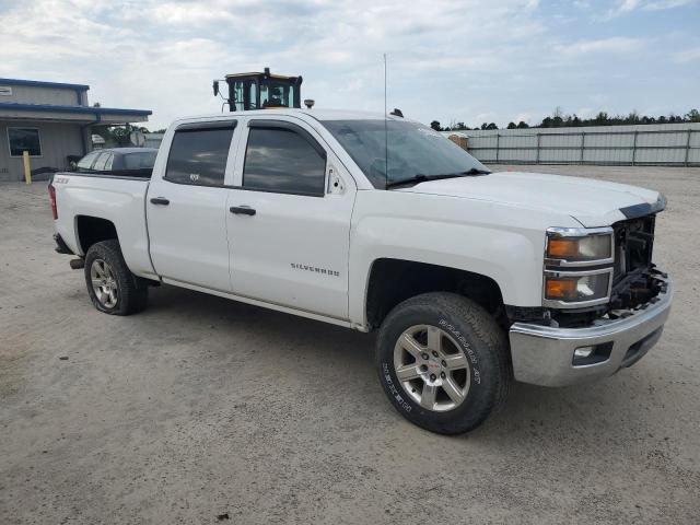 Photo 3 VIN: 3GCUKREC2EG153842 - CHEVROLET SILVERADO 