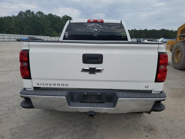 Photo 5 VIN: 3GCUKREC2EG153842 - CHEVROLET SILVERADO 