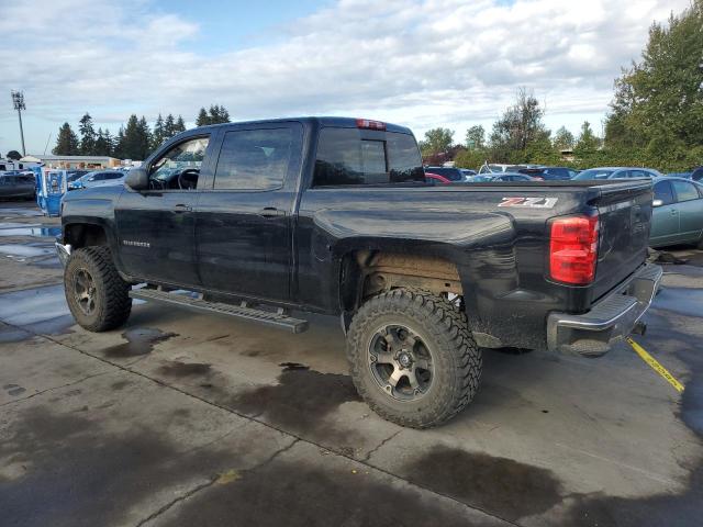 Photo 1 VIN: 3GCUKREC2EG163173 - CHEVROLET SILVERADO 