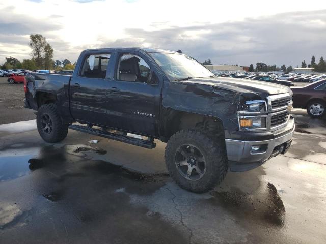 Photo 3 VIN: 3GCUKREC2EG163173 - CHEVROLET SILVERADO 