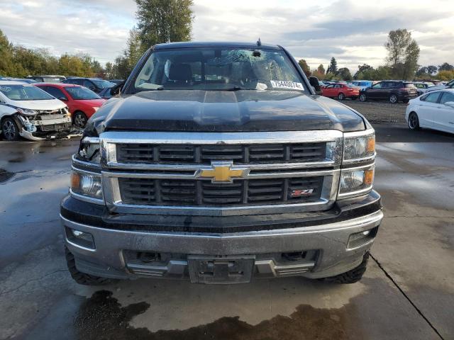 Photo 4 VIN: 3GCUKREC2EG163173 - CHEVROLET SILVERADO 