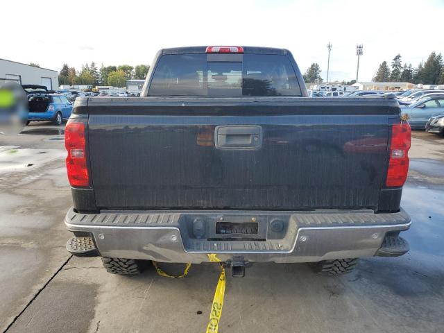 Photo 5 VIN: 3GCUKREC2EG163173 - CHEVROLET SILVERADO 