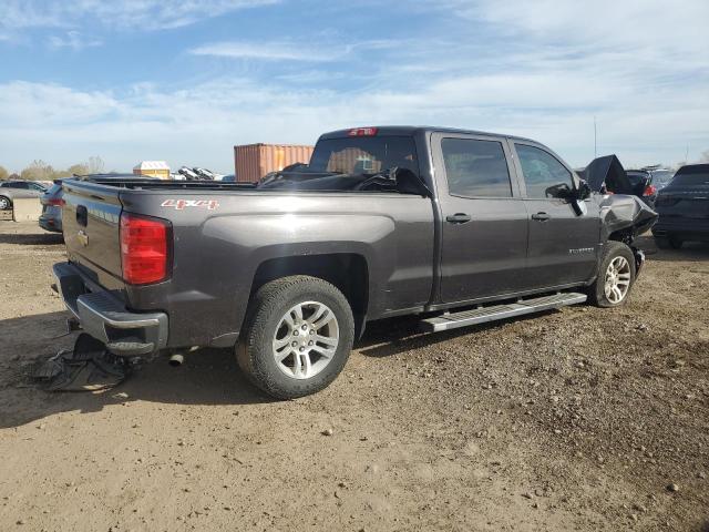 Photo 2 VIN: 3GCUKREC2EG176196 - CHEVROLET SILVERADO 