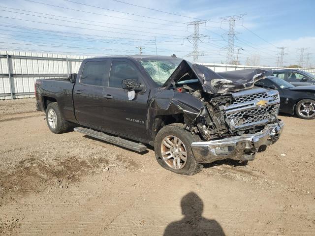 Photo 3 VIN: 3GCUKREC2EG176196 - CHEVROLET SILVERADO 