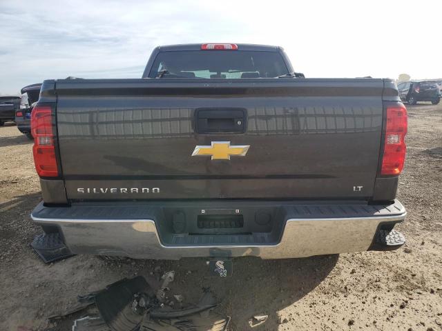 Photo 5 VIN: 3GCUKREC2EG176196 - CHEVROLET SILVERADO 