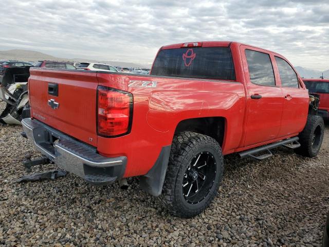 Photo 2 VIN: 3GCUKREC2EG226031 - CHEVROLET SILVERADO 