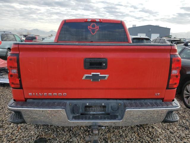 Photo 5 VIN: 3GCUKREC2EG226031 - CHEVROLET SILVERADO 