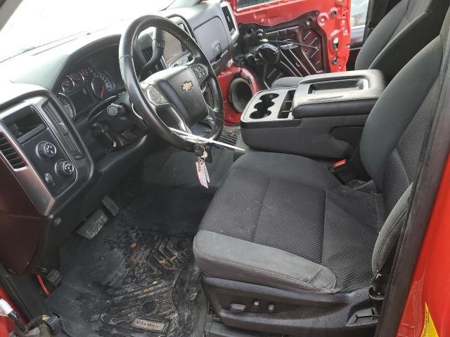 Photo 6 VIN: 3GCUKREC2EG226031 - CHEVROLET SILVERADO 