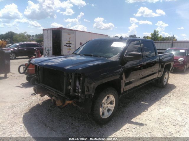 Photo 1 VIN: 3GCUKREC2EG248028 - CHEVROLET SILVERADO 1500 