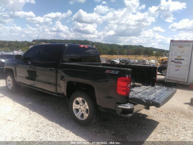 Photo 2 VIN: 3GCUKREC2EG248028 - CHEVROLET SILVERADO 1500 