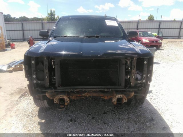 Photo 5 VIN: 3GCUKREC2EG248028 - CHEVROLET SILVERADO 1500 