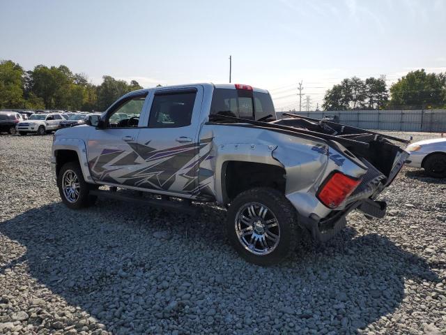 Photo 1 VIN: 3GCUKREC2EG256131 - CHEVROLET SILVERADO 