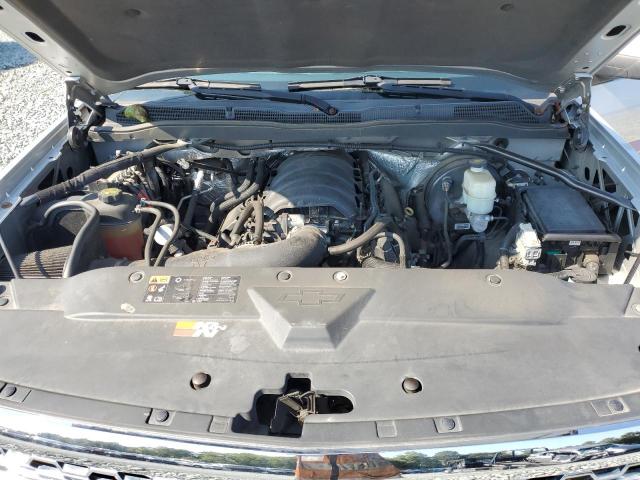 Photo 10 VIN: 3GCUKREC2EG256131 - CHEVROLET SILVERADO 