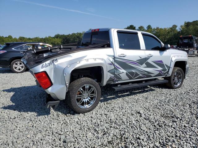 Photo 2 VIN: 3GCUKREC2EG256131 - CHEVROLET SILVERADO 