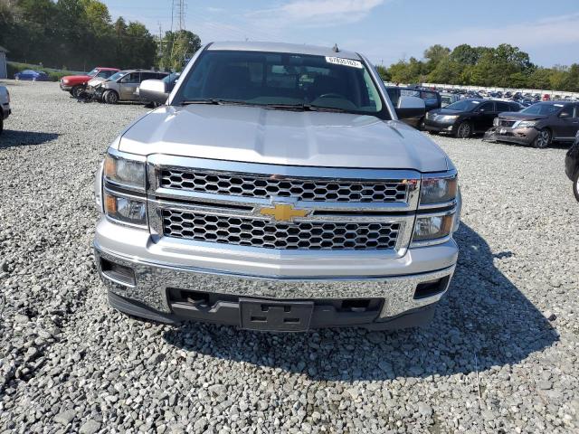 Photo 4 VIN: 3GCUKREC2EG256131 - CHEVROLET SILVERADO 