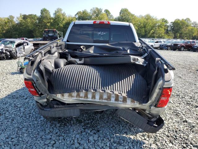 Photo 5 VIN: 3GCUKREC2EG256131 - CHEVROLET SILVERADO 