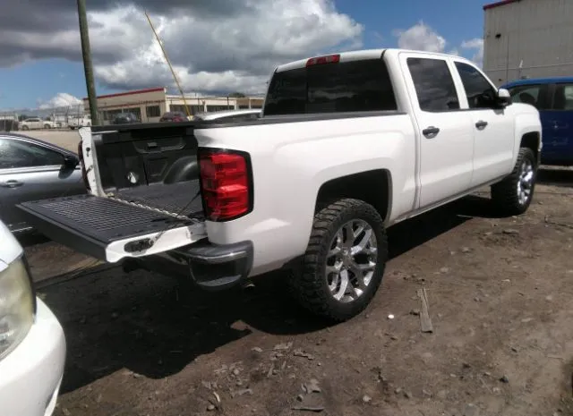 Photo 3 VIN: 3GCUKREC2EG264469 - CHEVROLET SILVERADO 1500 