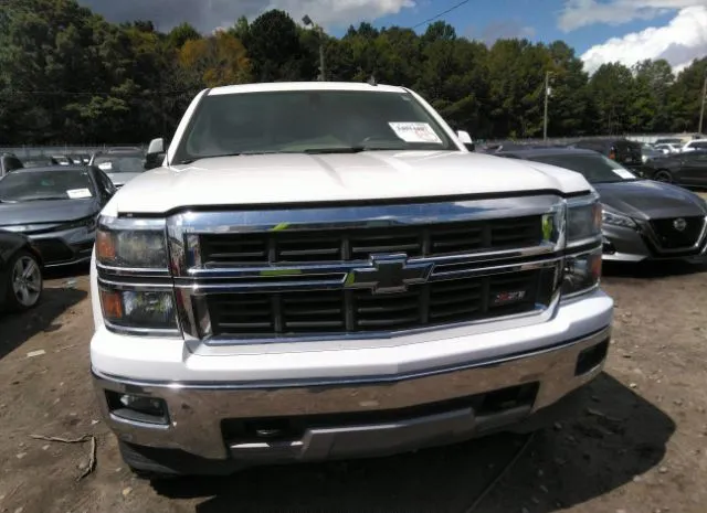 Photo 5 VIN: 3GCUKREC2EG264469 - CHEVROLET SILVERADO 1500 