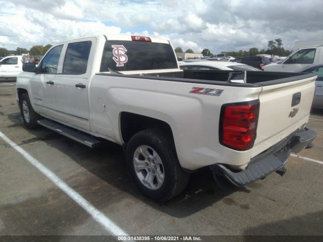 Photo 2 VIN: 3GCUKREC2EG300192 - CHEVROLET SILVERADO 1500 