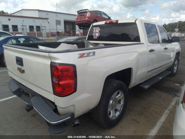 Photo 3 VIN: 3GCUKREC2EG300192 - CHEVROLET SILVERADO 1500 