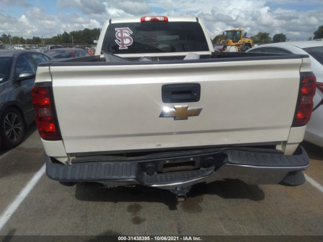 Photo 5 VIN: 3GCUKREC2EG300192 - CHEVROLET SILVERADO 1500 