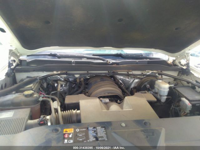 Photo 9 VIN: 3GCUKREC2EG300192 - CHEVROLET SILVERADO 1500 