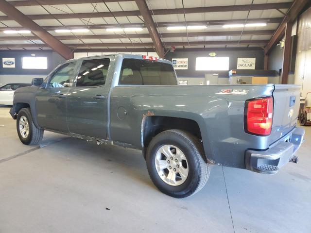 Photo 1 VIN: 3GCUKREC2EG300760 - CHEVROLET SILVERADO 