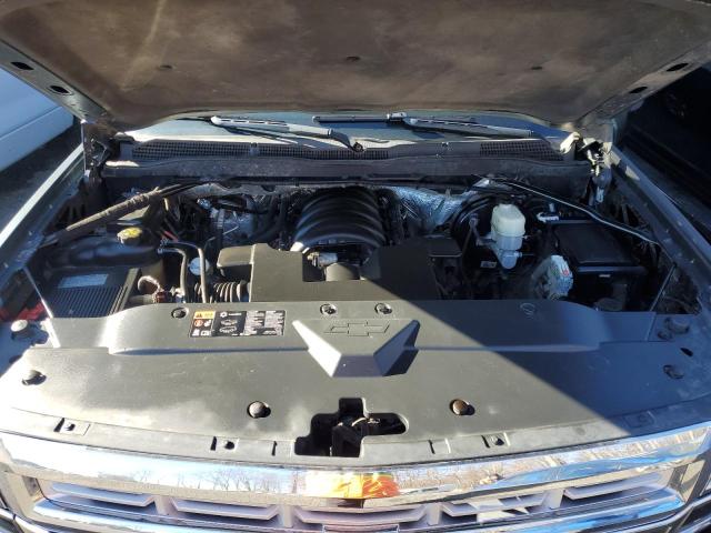 Photo 10 VIN: 3GCUKREC2EG300760 - CHEVROLET SILVERADO 