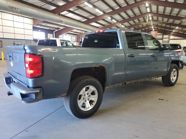 Photo 2 VIN: 3GCUKREC2EG300760 - CHEVROLET SILVERADO 