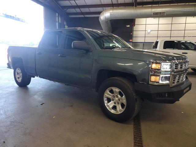 Photo 3 VIN: 3GCUKREC2EG300760 - CHEVROLET SILVERADO 