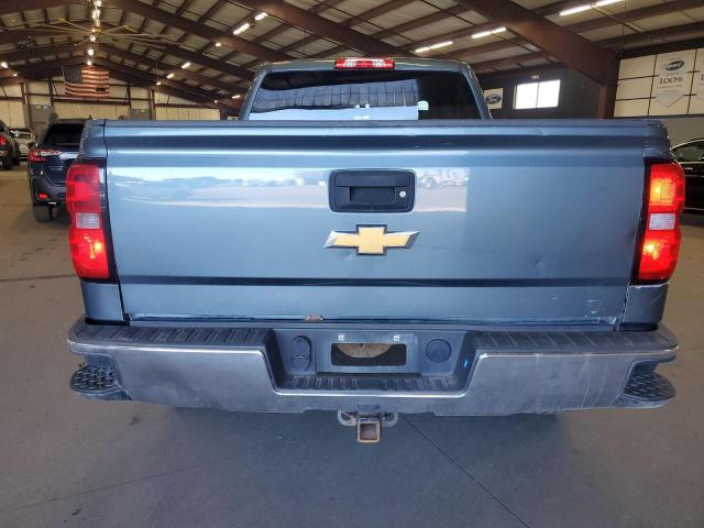 Photo 5 VIN: 3GCUKREC2EG300760 - CHEVROLET SILVERADO 