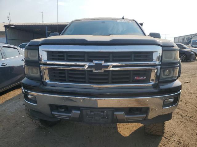 Photo 4 VIN: 3GCUKREC2EG327196 - CHEVROLET SILVERADO 