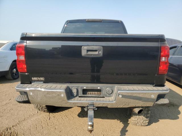 Photo 5 VIN: 3GCUKREC2EG327196 - CHEVROLET SILVERADO 