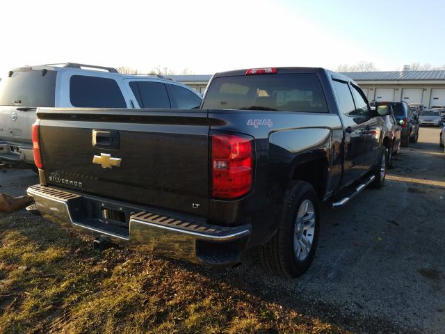 Photo 3 VIN: 3GCUKREC2EG357105 - CHEVROLET SILVERADO 