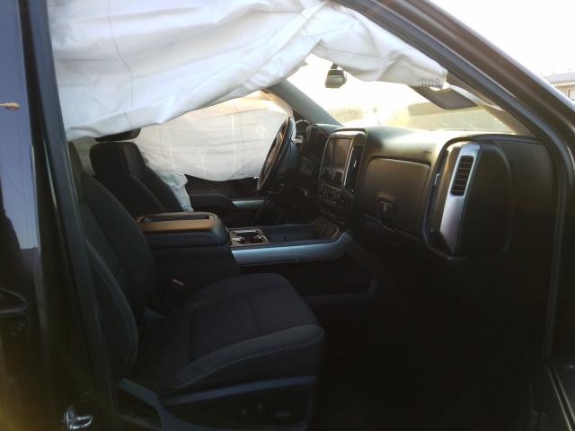 Photo 4 VIN: 3GCUKREC2EG357105 - CHEVROLET SILVERADO 