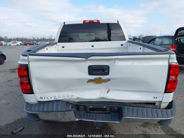 Photo 7 VIN: 3GCUKREC2EG383476 - CHEVROLET SILVERADO 1500 