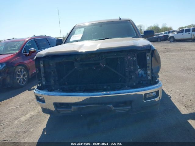 Photo 5 VIN: 3GCUKREC2EG399385 - CHEVROLET SILVERADO 1500 