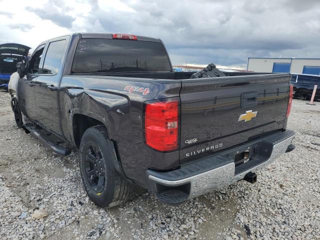 Photo 2 VIN: 3GCUKREC2EG402205 - CHEVROLET SILVERADO 