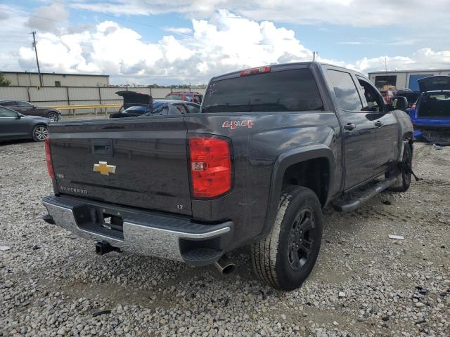 Photo 3 VIN: 3GCUKREC2EG402205 - CHEVROLET SILVERADO 