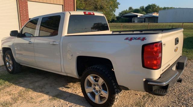 Photo 2 VIN: 3GCUKREC2EG418985 - CHEVROLET SILVERADO 