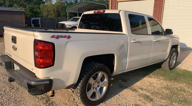 Photo 3 VIN: 3GCUKREC2EG418985 - CHEVROLET SILVERADO 