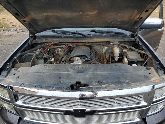 Photo 10 VIN: 3GCUKREC2EG420946 - CHEVROLET SILVERADO 